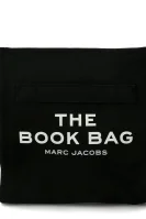 Geantă shopper The Book Marc Jacobs 	negru	
