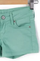 Pantaloni Candy Pepe Jeans London 	verde	