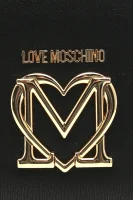 Rucsac Love Moschino 	negru	