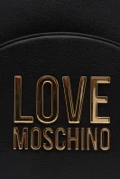 Rucsac Love Moschino 	negru	