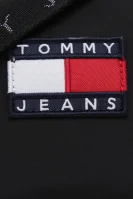Geantă pe umăr Tommy Jeans 	negru	