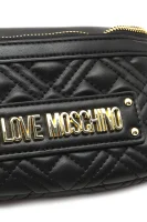 Borsetă Love Moschino 	negru	