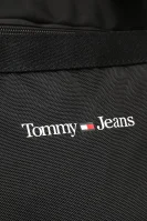 Geantă shopper ESSENTIAL Tommy Jeans 	negru	