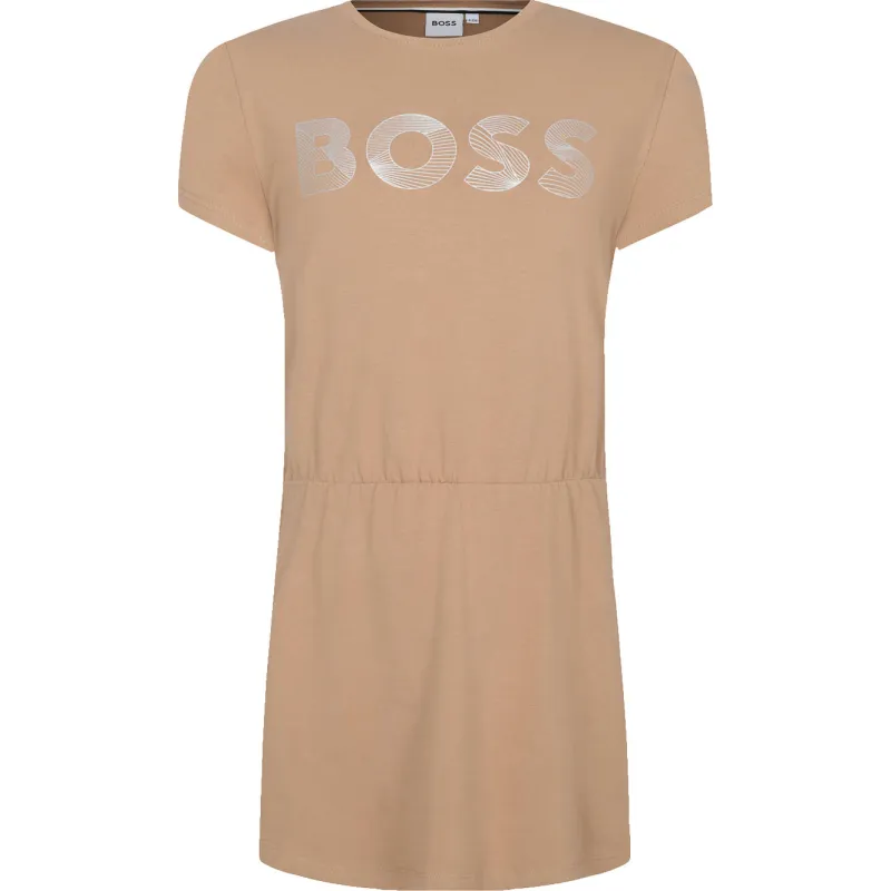 BOSS Kidswear Rochie