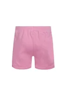 pantaloni scurți POPPY JR | Regular Fit Pepe Jeans London 	roz	