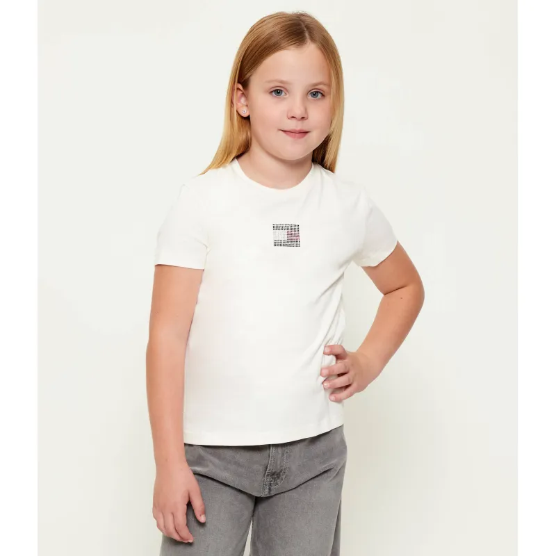 Tommy Hilfiger Tricou | regular fit