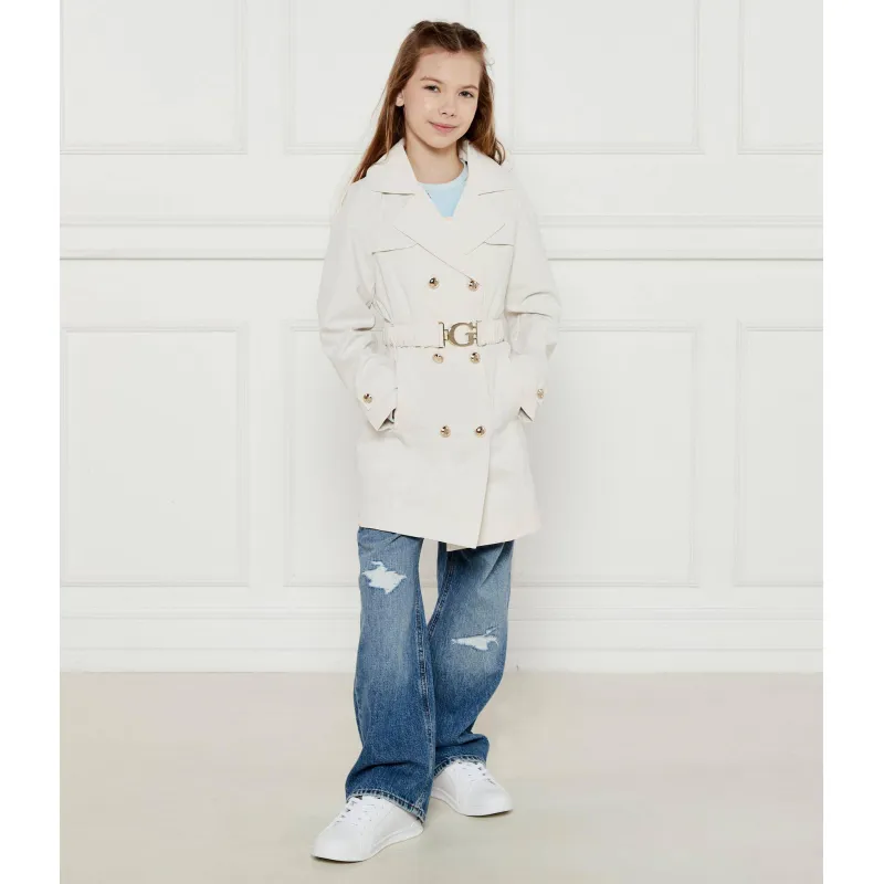 Guess Trench