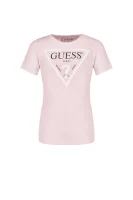 tricou Guess 	roz	