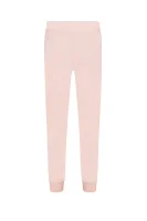 Pantaloni de trening | Regular Fit Guess 	roz	