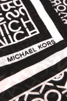 Eșarfă Michael Kors 	negru	