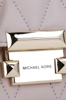 geantă poștaș Sloan Michael Kors 	roz pudră	