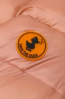 Geacă EVIE | Regular Fit Save The Duck 	roz pudră	
