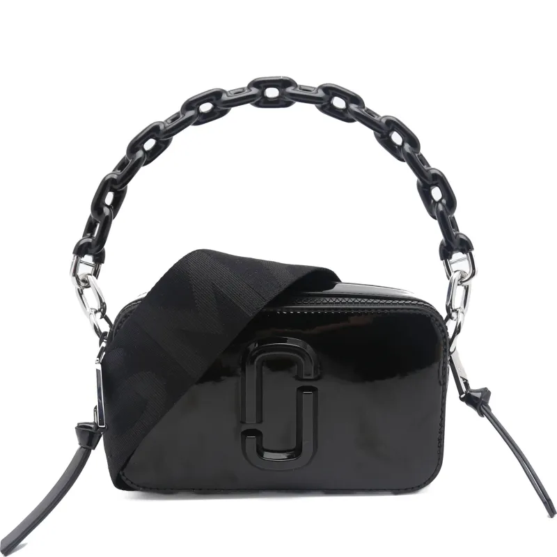 Marc Jacobs De piele geantă poștaș