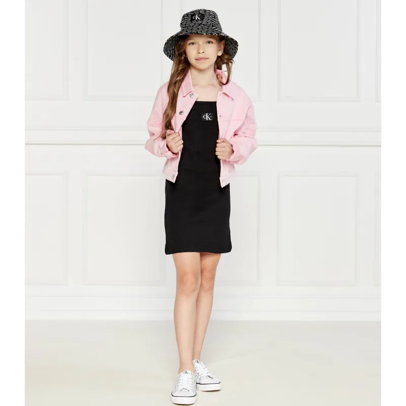 Calvin Klein Jeans Rochie
