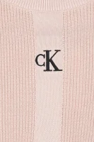 Pulover | Regular Fit CALVIN KLEIN JEANS 	roz	