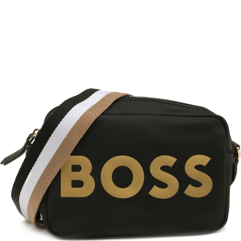 BOSS Geantă poștaș Deva
