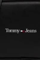 Geantă pe umăr TJW CAMERA BAG Tommy Jeans 	negru	