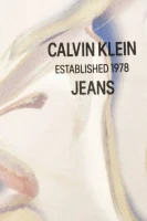 Pantaloni de trening | Regular Fit CALVIN KLEIN JEANS 	roz	