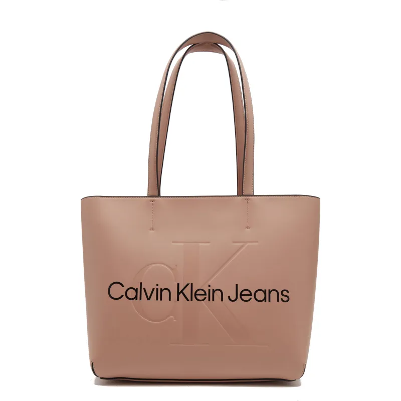 CALVIN KLEIN JEANS Geantă shopper