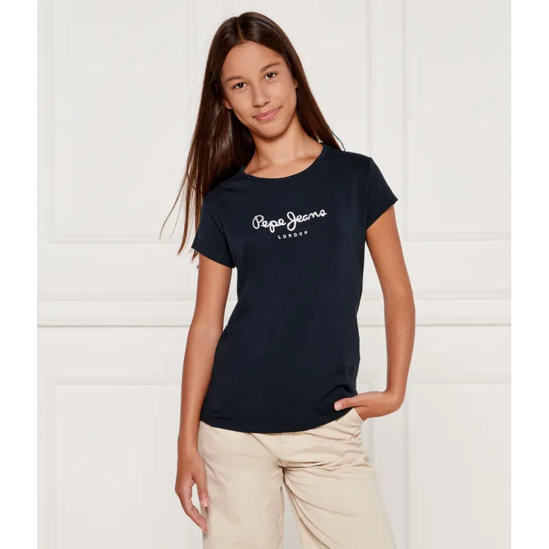 Pepe Jeans London Tricou HANA | Regular Fit