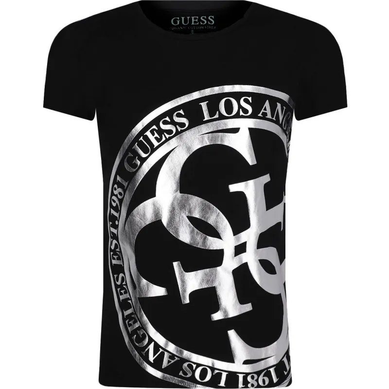 Guess Tricou | Regular Fit