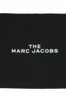 Skórzana listonoszka SNAPSHOT Marc Jacobs 	maro	