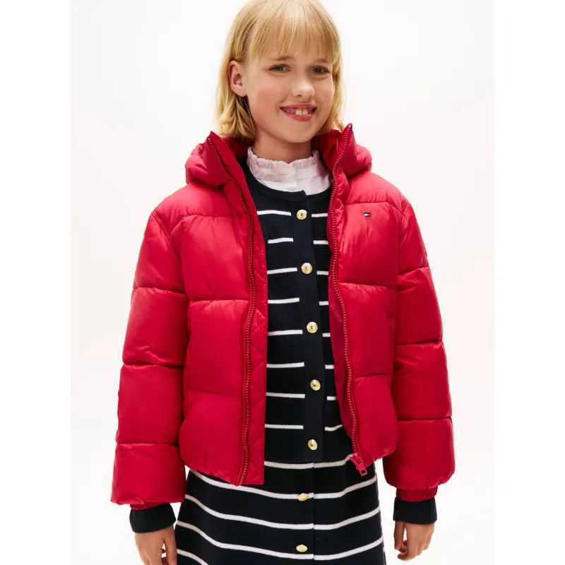 Tommy Hilfiger Geacă | Relaxed fit