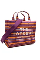 Geantă shopper the tote bag Marc Jacobs 	multicolor	