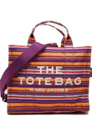 Geantă shopper the tote bag Marc Jacobs 	multicolor	