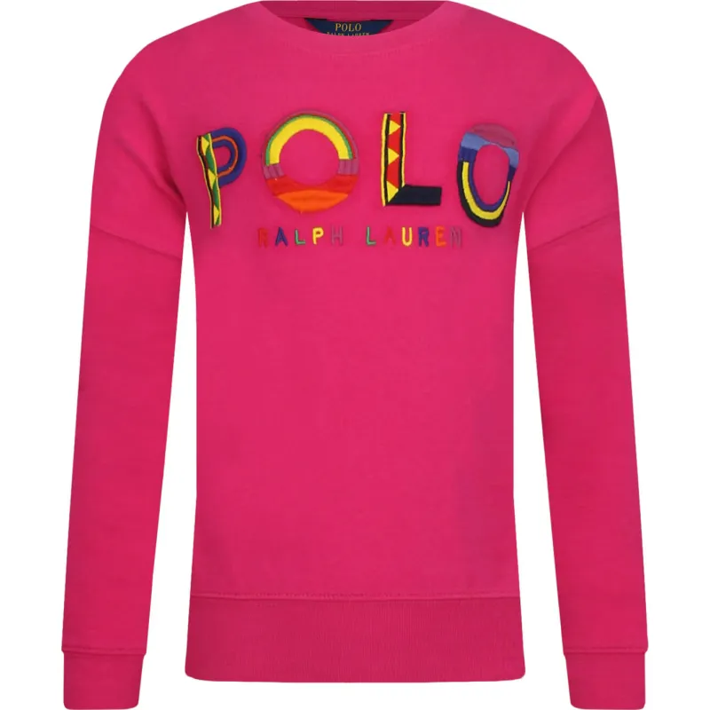 POLO RALPH LAUREN Hanorac | Regular Fit