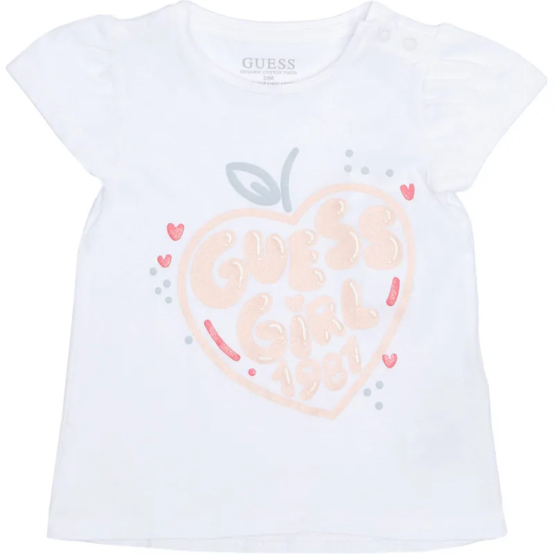 Guess Tricou | Regular Fit