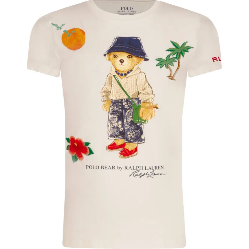 POLO RALPH LAUREN Tricou | Regular Fit