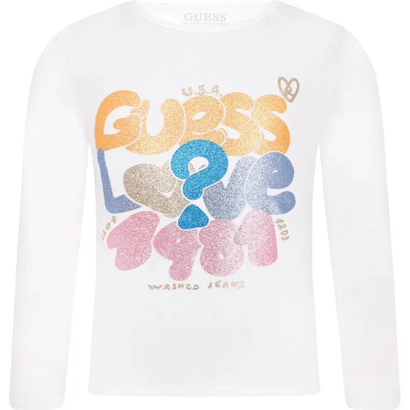 Guess Bluză | Regular Fit