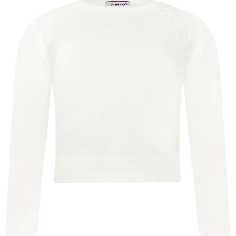 Pinko UP Hanorac | Regular Fit