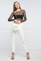 Rucsac/geantă Versace Jeans Couture 	alb	
