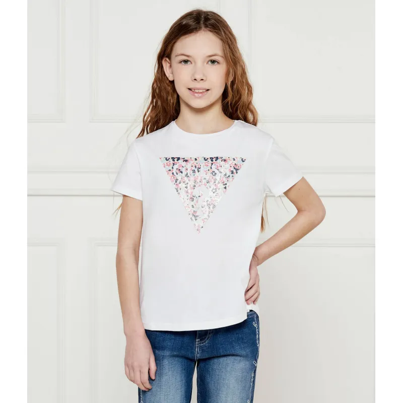 Guess Tricou | Regular Fit