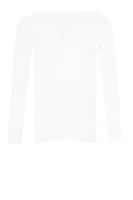 Bluză CORINNA JR | Regular Fit Pepe Jeans London 	alb	