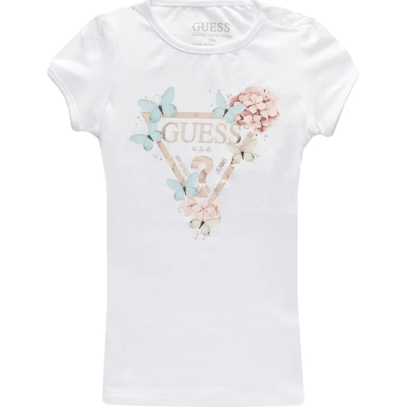 Guess Tricou | Regular Fit