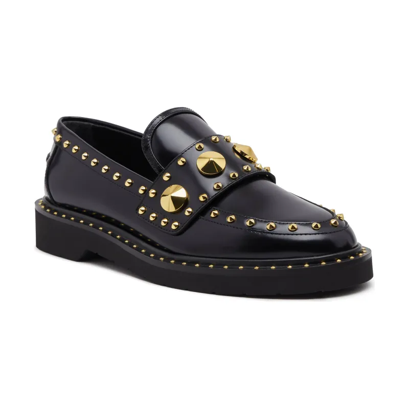 Kat Maconie De piele mocasini