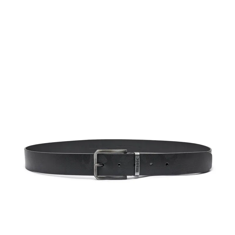 BLAUER De piele curea F4CAMY01