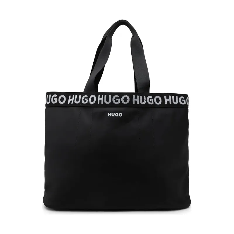 HUGO Geantă shopper Becky