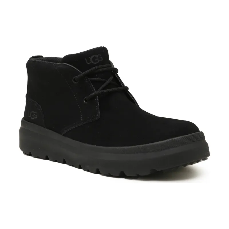 UGG De piele încălțăminte înaltă M BURLEIGH CHUKKA