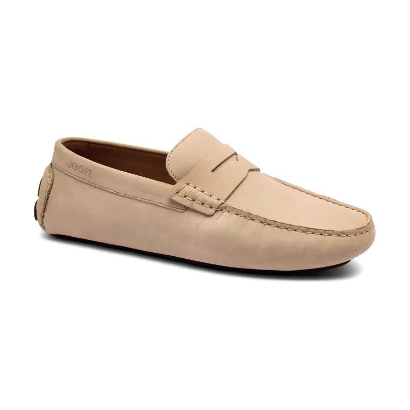 Joop! De piele mocasini Piola