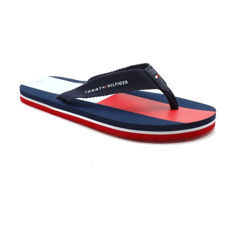Tommy Hilfiger Flip flops