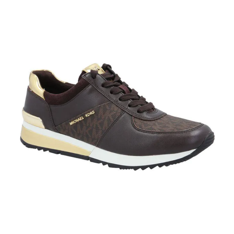 Michael Kors sneakers Allie Logo