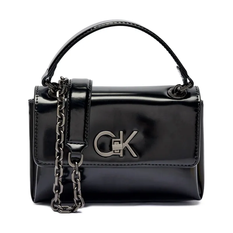 Calvin Klein Geantă pe umăr SHINY