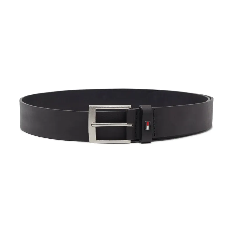 Tommy Hilfiger De piele curea ADAN 3.5