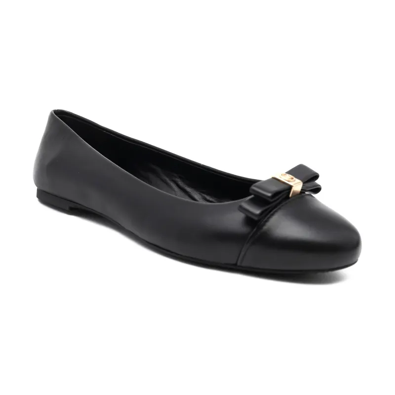 Michael Kors De piele balerini ANDREA