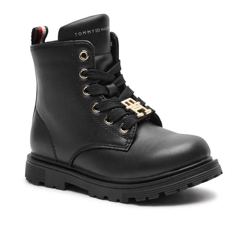Tommy Hilfiger Botine