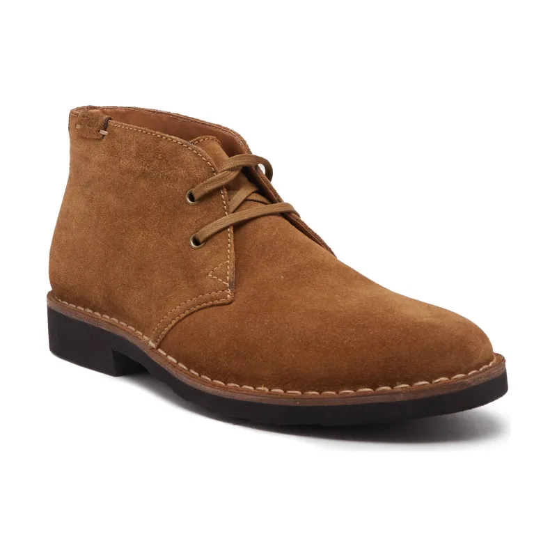 POLO RALPH LAUREN De piele pantofi